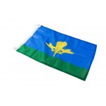 Флаг ВДВ 40 х 60 см
